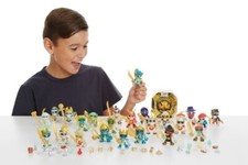 Treasure x figures you choose MOOSE TOYS