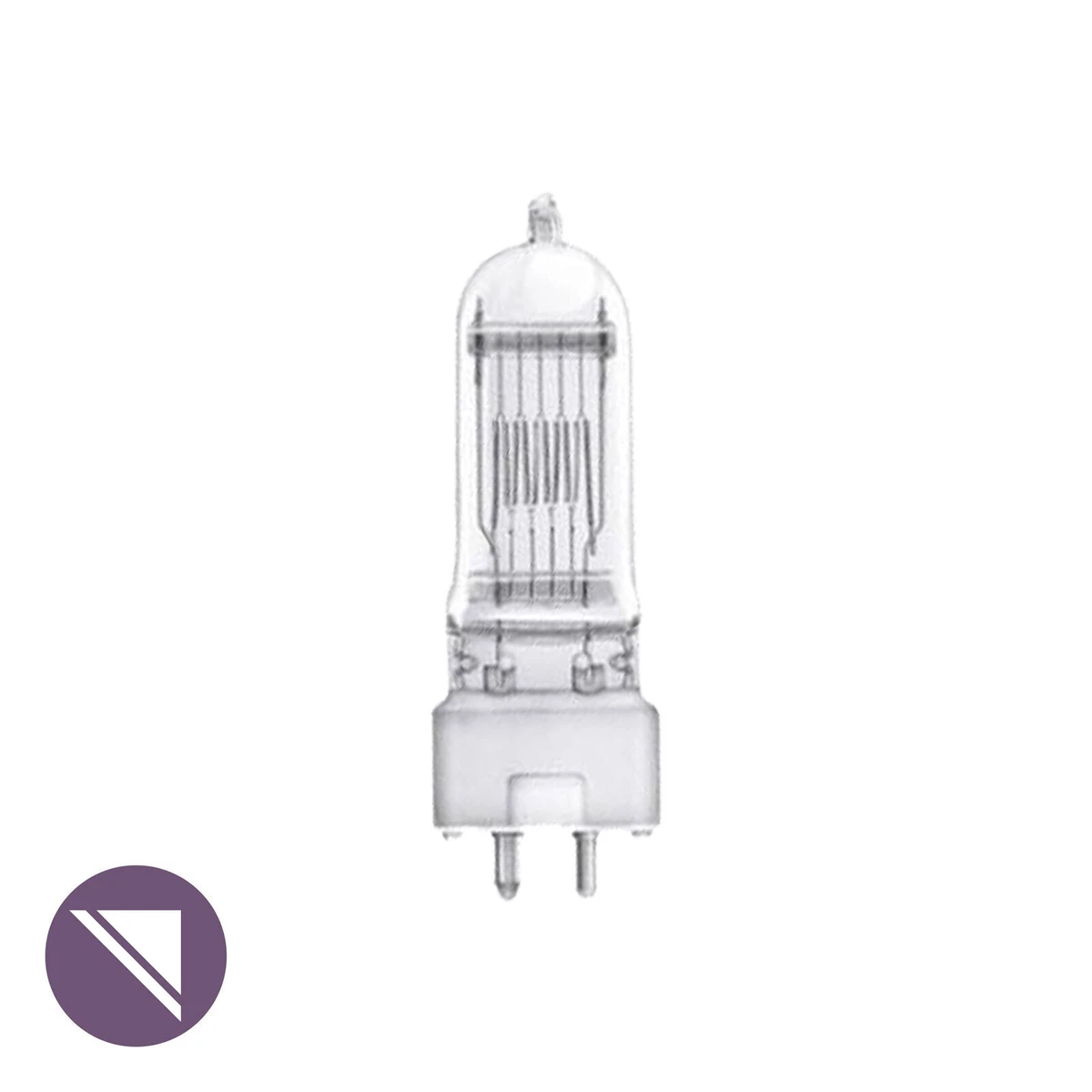 Osram halogen 2024 lamp 1000w 240v