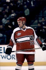 PF36 2001 Original Photo NHL HOCKEY ALL-STAR GAME ALEXEI KOVALEV PENGUINS RW