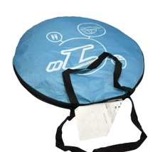 Fully Automatic Tent Free Beach Tent Sunshade Ventilation Sunscreen Waterproof