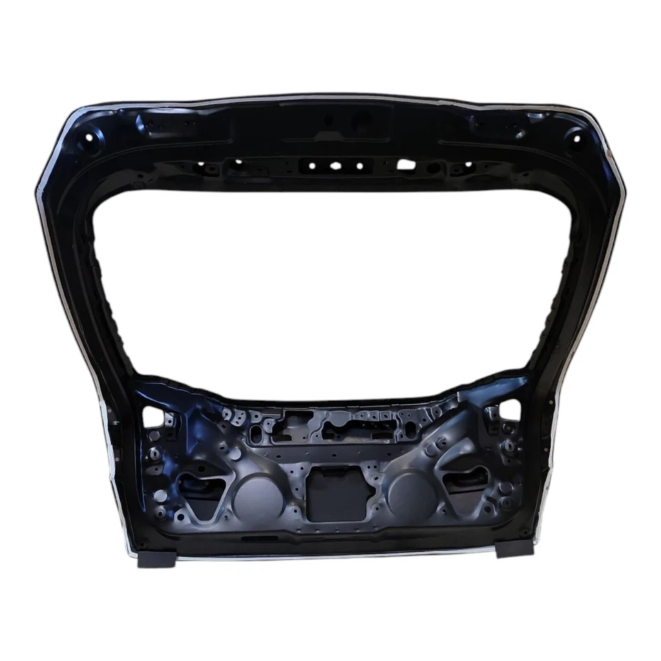 Fit 2018 - 2022 丰田 C-HR 尾门升降门后门外壳面板 — 第 3/3 张图片