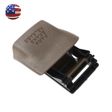 Brake Handle Release Lever Brown for 1998-2002 Dodge Ram 3500 Ram 2500