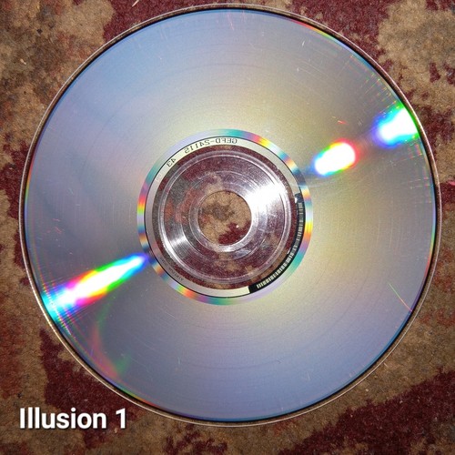 Guns N Roses (3 CDs) - Appetite For Destruction, Use Your Illusion I & II - Picture 4 of 5