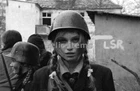 WW2 PICTURE PHOTO GERMAN BDM YOUNG GIRLS BUND DEUTCHER MADEL LEAGUE 2 6370