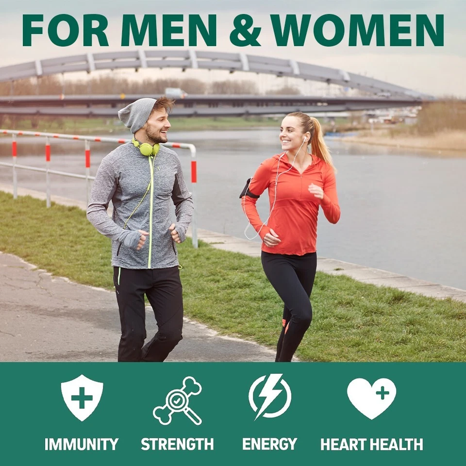 MEGAV-1 Daily Multivitamin-Minerals with Probiotics, Mushroom Complex, 90 Serv - Image 2 of 4