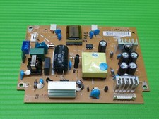 SCHEDA ALIMENTAZIONE ALIMENTATORE PSU PER TV LCD LG 19LH2000 CLAA185WA03 19" AIP-0187A