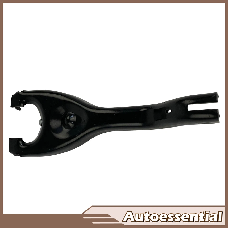 Horquilla de embrague negra con resorte de retención de bola para Chevrolet Bel Air 1955-1962 Foto 4 de 4