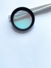 Various sizes 650nm IR Cut  Filter IRC650  Visible Light Pass Coated Glass