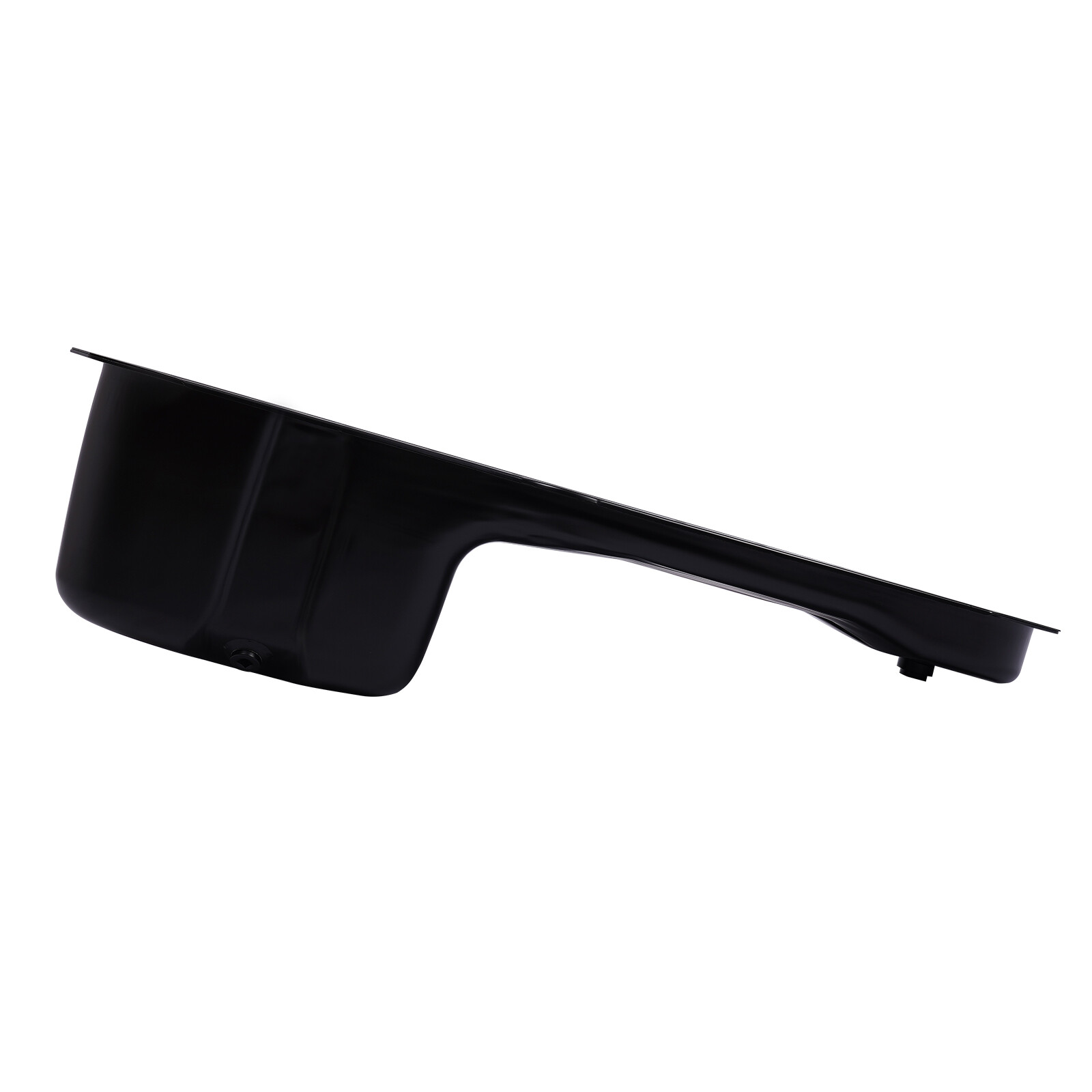 NEW Engine Oil Pan Steel For Cummins ISX15 Diesel Truck Parts 3690567 4952541 thumbnail 4