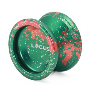locus yoyo