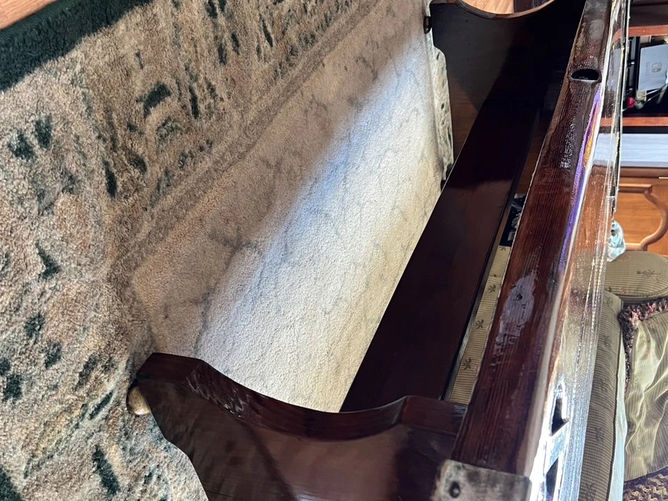 二战自由船舱盖咖啡桌 — 第 4/4 张图片