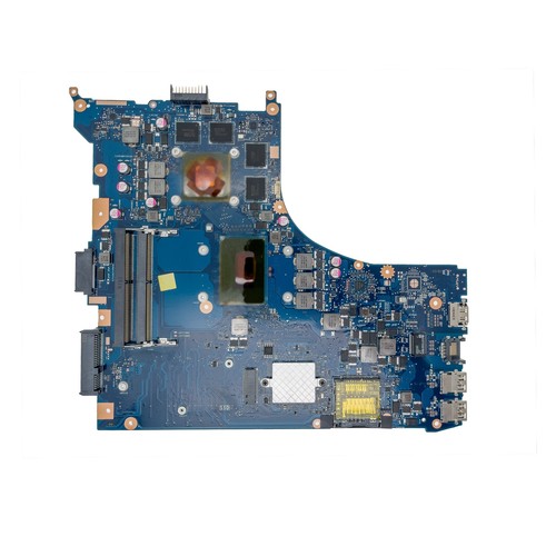 Motherboard For ASUS ROG GL552V GL552VW GL552VX i5/i7 CPU GTX960M