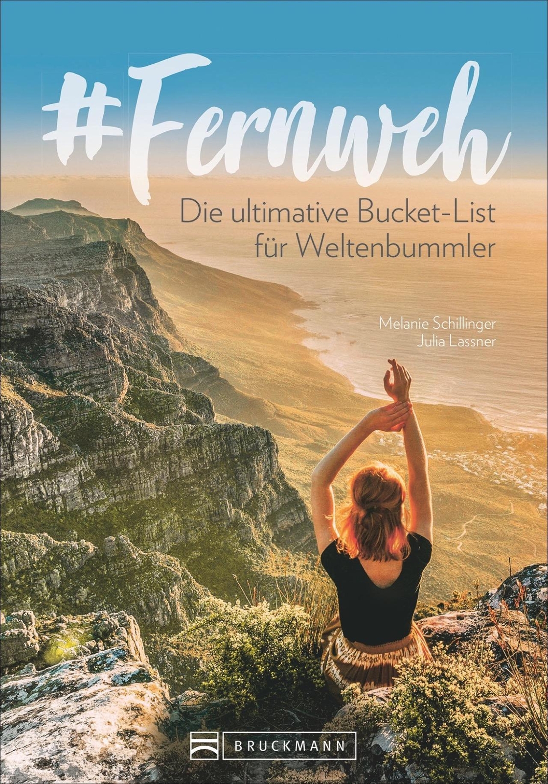 Thumbnail - Fernweh, Melanie Schillinger