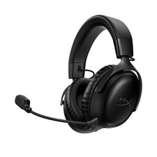 HyperX Cloud III Wireless Gaming Headset for ...
