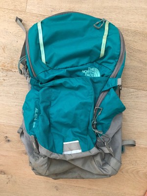 north face heckler backpack ebay