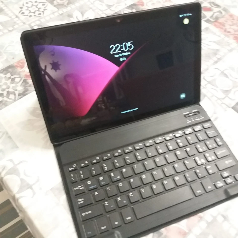 Samsung Galaxy Tab A7 10.4 · 32GB · Wi-Fi, foto 1 di 5