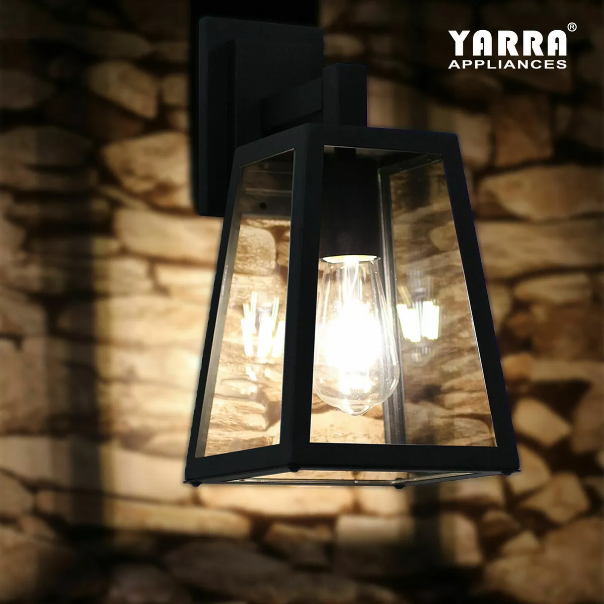 Vintage lantern light fixture deals