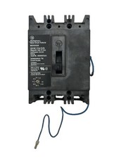 Westinghouse MCP03150R Circuit Breaker 15A 3P 600VAC