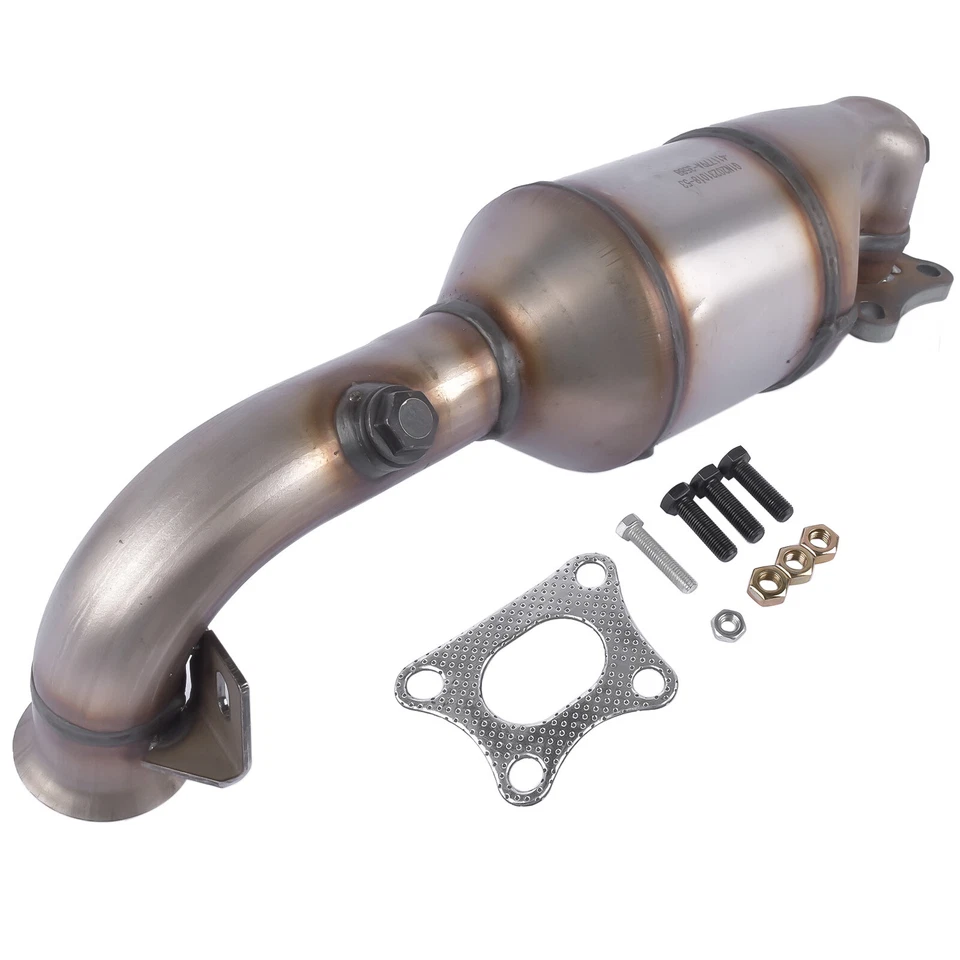 Catalyseur pour Citroën C3 II DS3 Peugeot 2008 208 I 308 II 1.0 1.2 VTi 12-21 - Photo 2/4