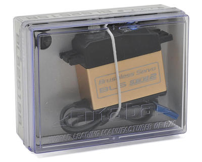 サーボ Futaba GY520 Rate Gyro AVCS BLS251 Durable Futaba Gyro Piezo GY520 (AVCS) lowest price - Futaba