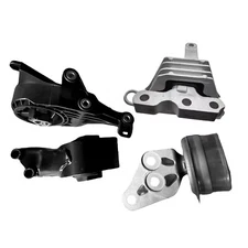 Engine Motor & Trans Mount Set for Buick Regal 2014-2017 Chevrolet Malibu 13-15