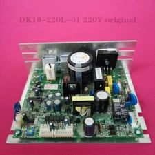 Original Treadmill Speed Control Board DK10 220L-01 DK17-220-01 for BH Treadmill