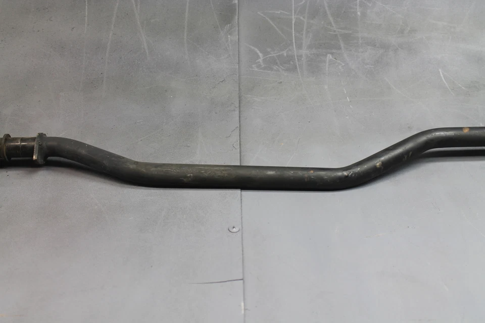 Polaris IQ 550 2012 eje de dirección columna #8 Foto 4 de 4