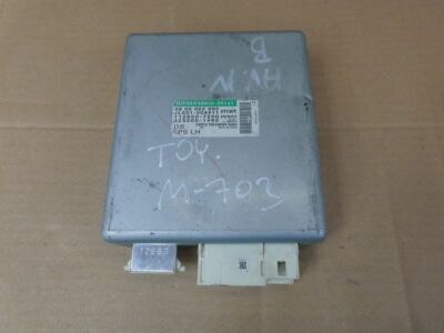 Toyota Avensis III T270 Power steering Control Module Unit 89650-05141 *