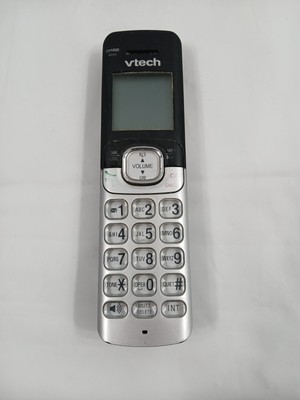 VTech CS6519 DECT 6.0 Cordless Handset for use with VTech CS6509/CS6529