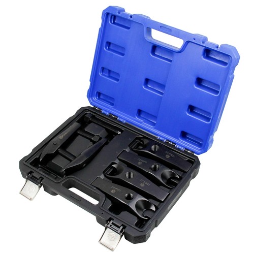 Ball Joint Separator Kit, Heavy Duty Tie Rod Removal Tools Compatible with BM... - Picture 5 of 6