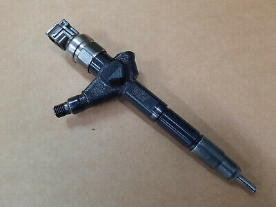 DENSO Fuel Injector For Nissan YD22 Almera Primera X-Trail DENSO Fuel Injector For Nissan YD22 Almera Primera X-Trail
