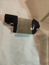 Bio-Rad Microscope Mirror aluminum Cooling Base Approx 1-1/2" 1/4"  Picture 45