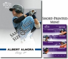 2012 Gary SANCHEZ * Mason WILLIAMS * Tyler AUSTIN * Slade HEATHCOTT RC #/5
