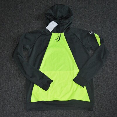 nike dry academy20 pullover hoodie