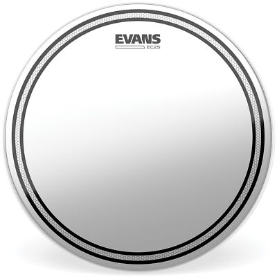 Tom-Fell Evans Edge Control EC2S Coated 18'' Tom Head Tom Fell Tomfell NEU