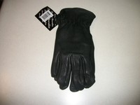 No1 Grade A Black Womens Deer Skin Leather Gloves Motorcycle Bike Horse Ladies No1 Grade A Black Womens Deer Skin Leather Gloves Motorcycle Bike Horse Ladies