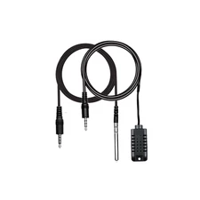 Replace Spare NTC Probe Sensor for Temp Humid controller Thermostat ITC-608T CF