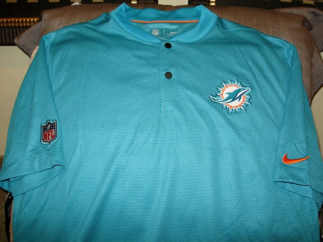 dri fit coaches shirts