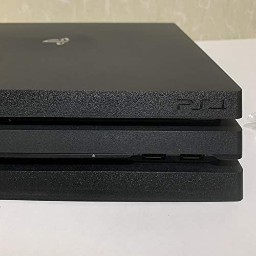 ★.SK★様  PlayStation4 Pro 1TB CUH-7200BB0 PS4 PlayStation 4 Pro 1TB Jet Black Console CUH-7200BB01