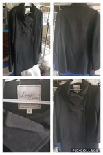 Larry Lavine Womens Coat Size Xl