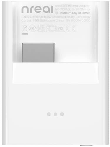 Nreal Air Nreal Adapter NR-7100AGL Conversion Switch Iphone