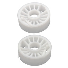 window regulator repair FRONT L+R ROLL X2 for Iveco Daily III - 504356351 YOU.S