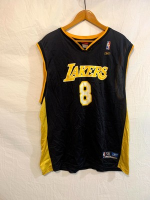 reebok lakers