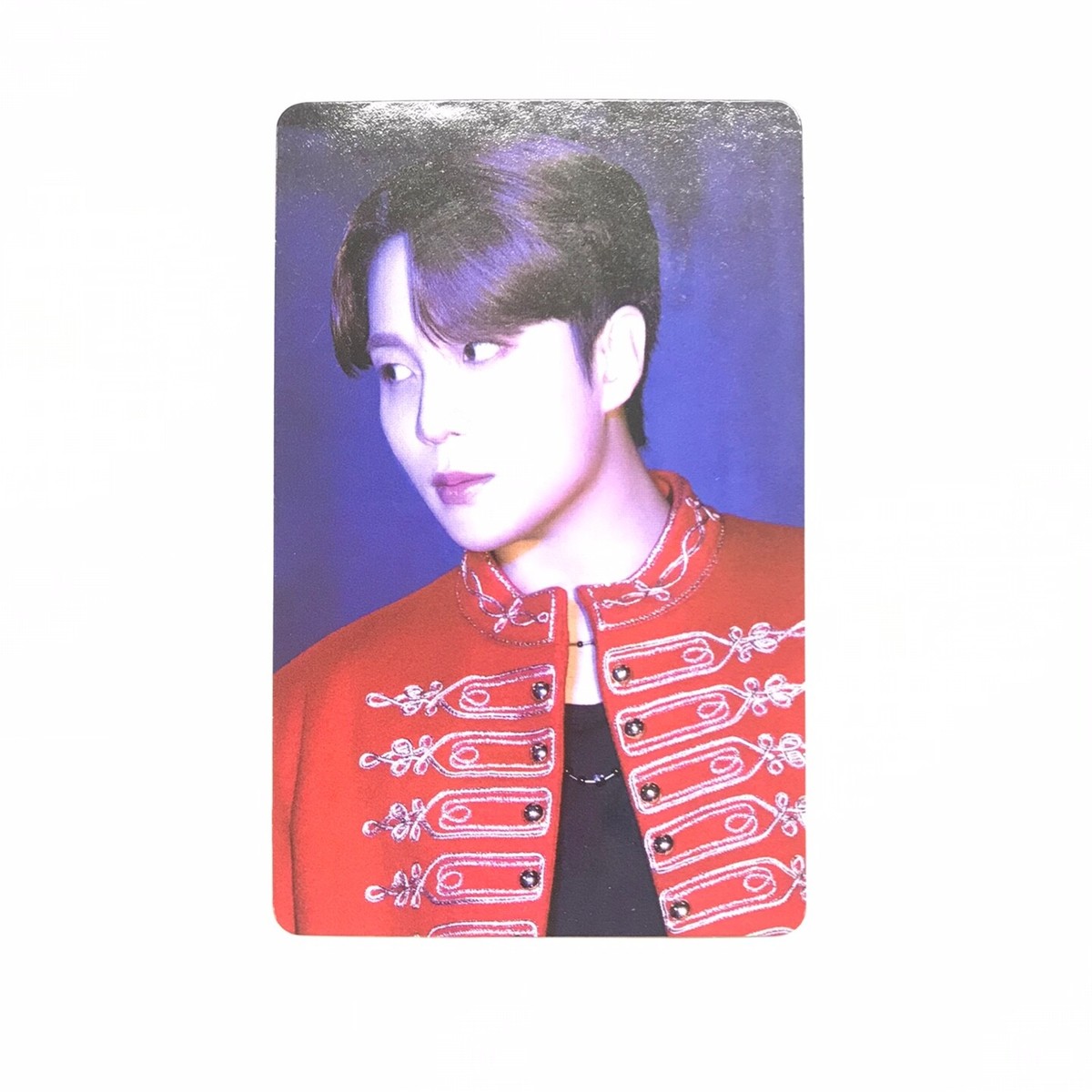 ATEEZ] Crazy Form / THE WORLD EP.FIN : WILL / Platform Ver. Image