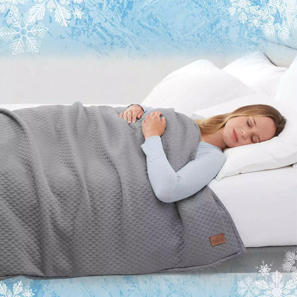 Weighted blanket covers hot sale