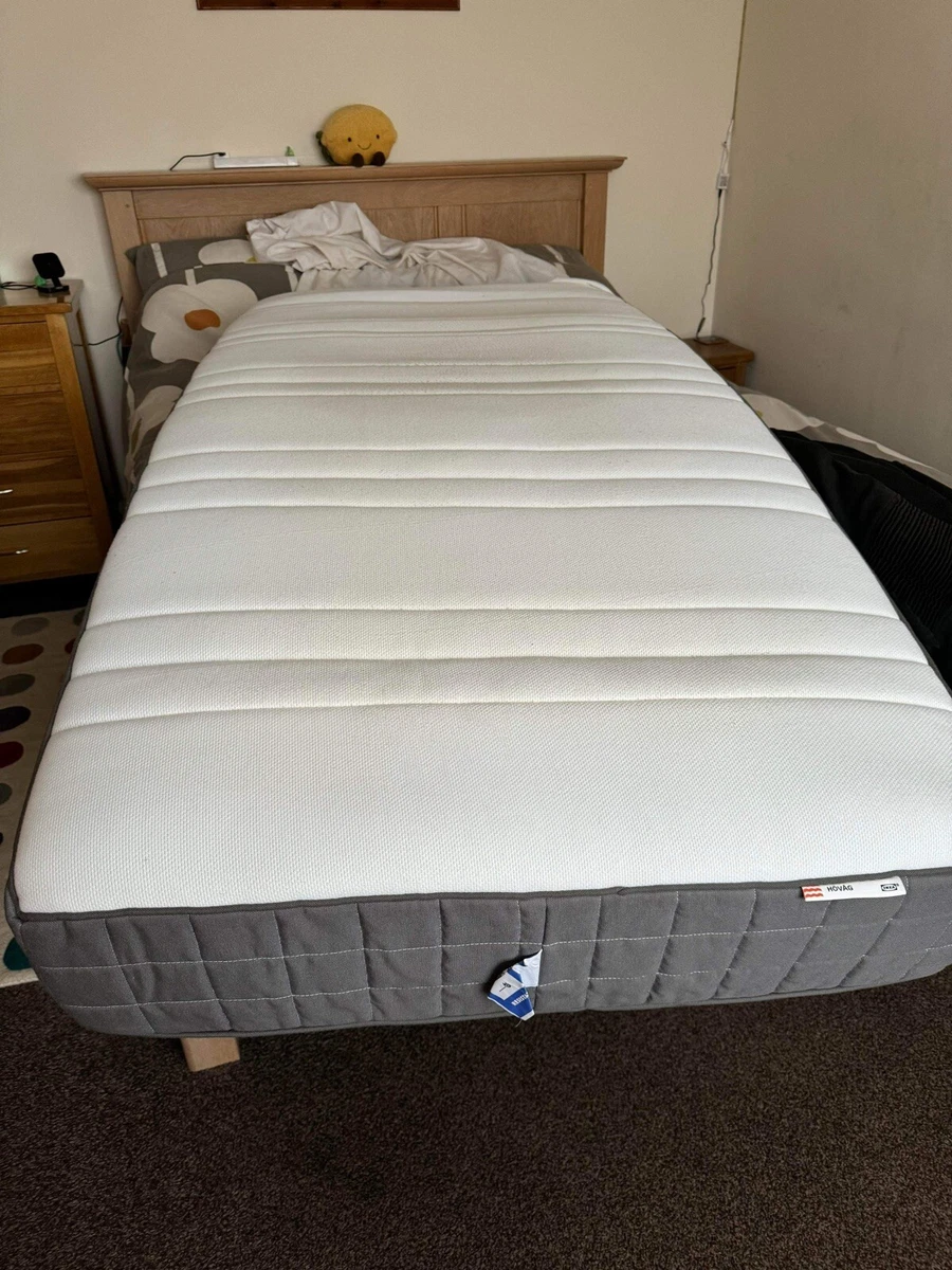Hovag single mattress ikea deals