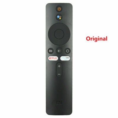 New Original XMRM-00A Xiaomi Box S Mi Box 3 Voice RF  Remote Control