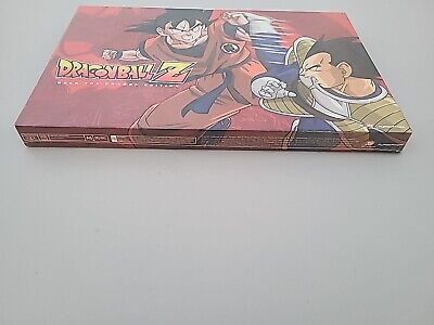 DragonBall Z (DVD, 2013, 9-Disc Set, Rock the Dragon Edition DragonBall Z (DVD, 2013, 9-Disc Set, Rock the Dragon Edition