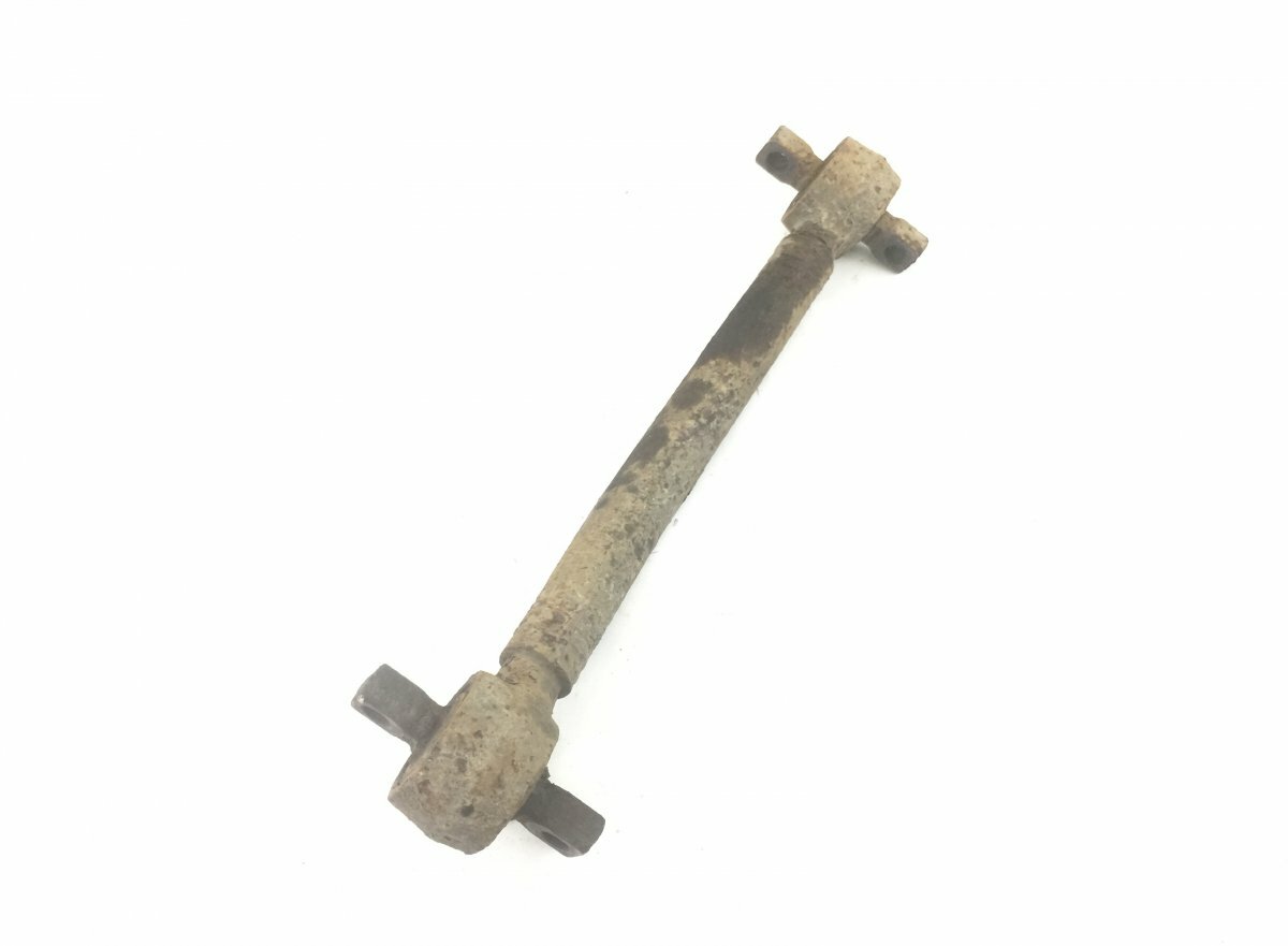 81432206268 81432206398 Torque Rod Bar Tag Axle Left For MAN TGS 