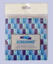 PREMIUM CARBON PVF  STRINGS SET  0.9 MM  FOR TURKISH OUD KURSCHNER